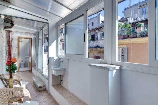 La Dolce Vita Colosseum Rzym Zewnętrze zdjęcie